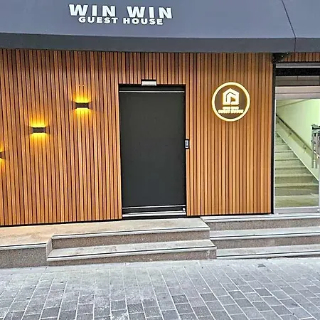 Winwin Guesthouse