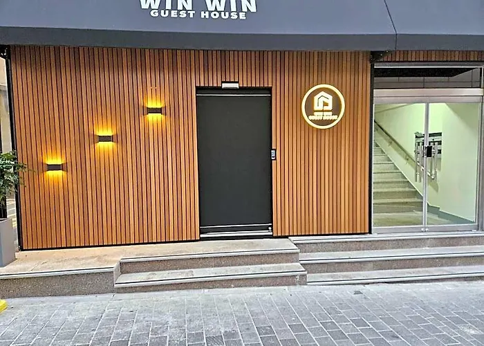 Winwin Seoel