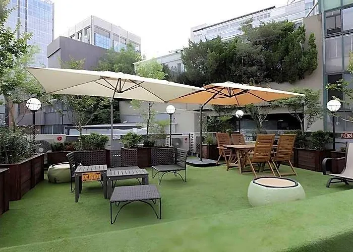 Hotel Winwin 3*