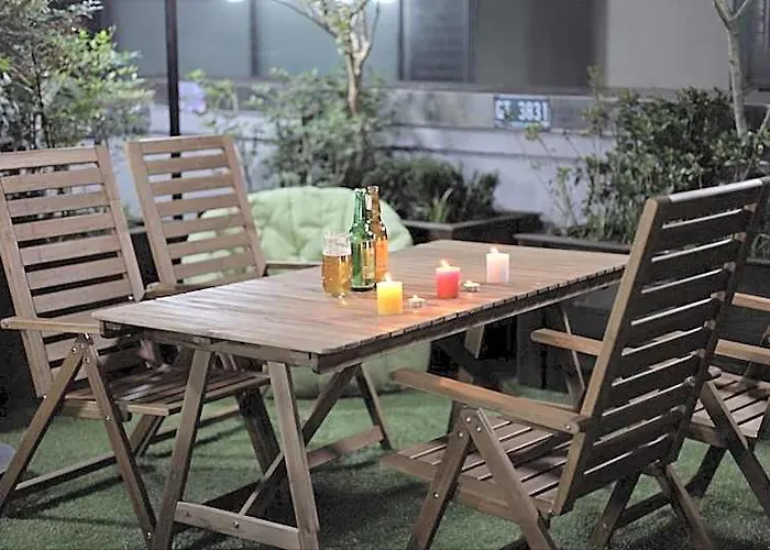 Hotel Winwin Seoel