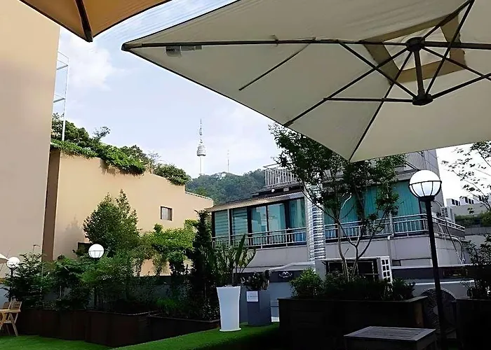 Winwin Hotel