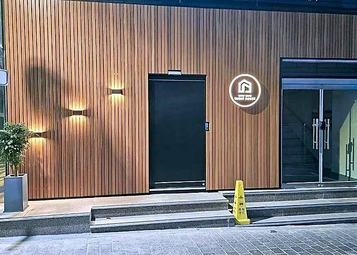 Hotel Winwin Seoel