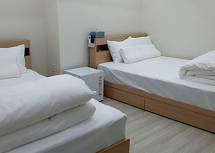 Winwin Hotel