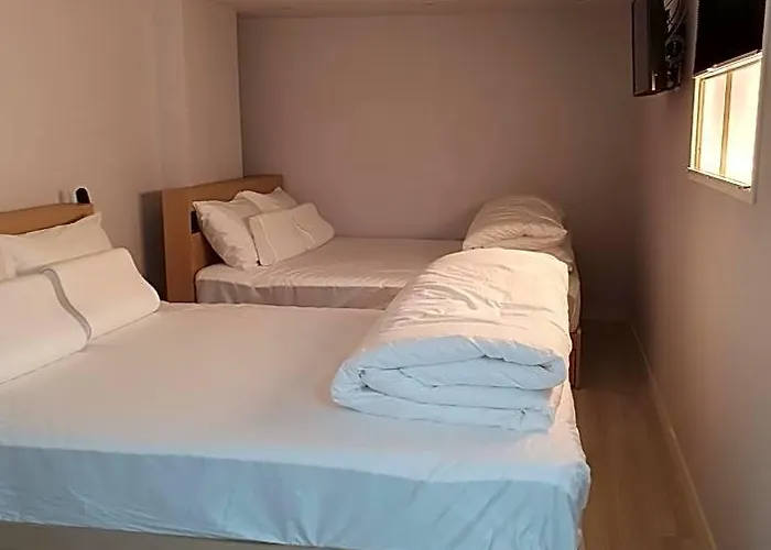 Winwin Hotel Seoel