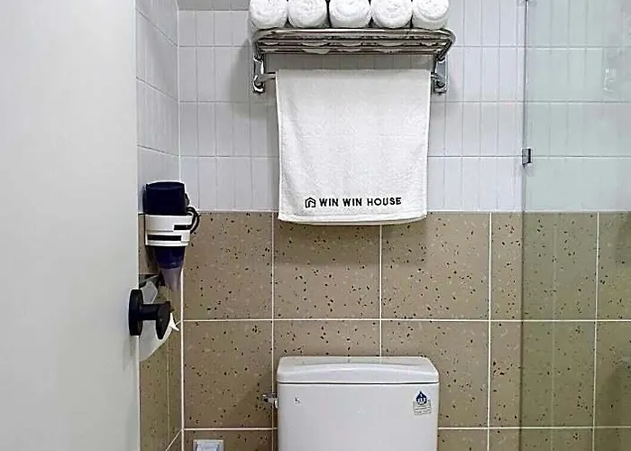 Hotel Winwin Seoel