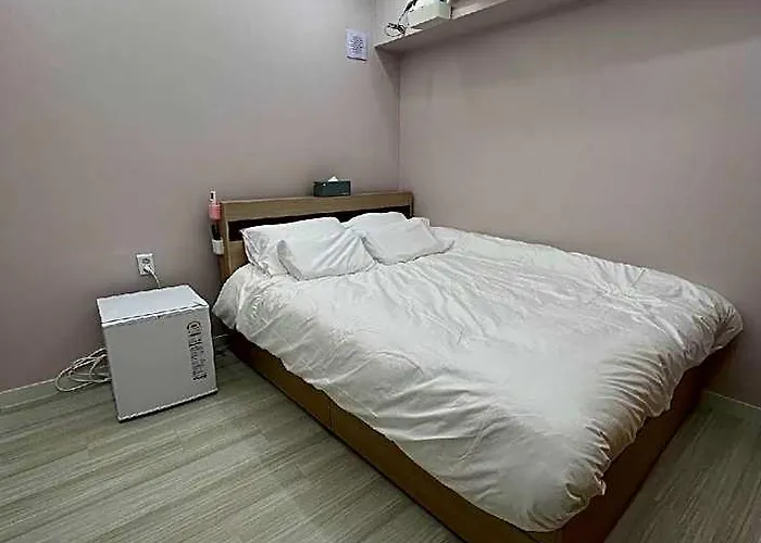 Hotel Winwin 3*
