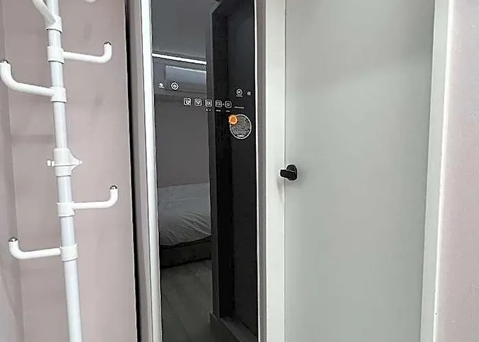 Hotel Winwin Seoel