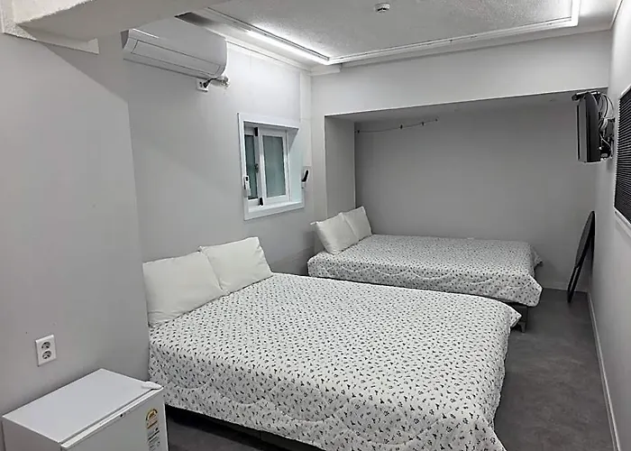 Winwin Hotel