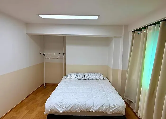 Hotel Winwin